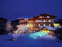 Scharler's Boutiquehotel | Salzburg (eyalet) - Zell am See - Uttendorf