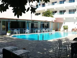 Rodos Blue Resort | Ege Adaları - Rodos Bölgesel Birimi - Rodos