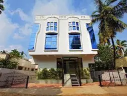 Grand Tiara by Tradition Inn | Tamil Nadu - Tiruvallur - Chennai (ve civarı) - Chennai - Velachery - Guindy