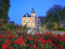 La Closerie Côté Casino | Normandiya - Calvados (bölge) - Cabourg