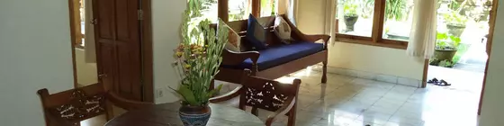 Lokasari Bungalows Spa & Gallery | Bali - Ubud - Petulu