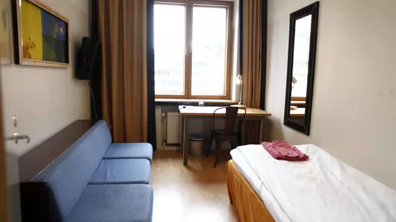 Hotel Finn | Uusimaa - Helsinki (ve civarı) - Helsinki - Etelainen Bölgesi