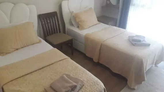 Alida Hotel | Denizli - Pamukkale - Kale