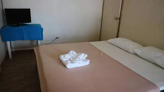 Blue Wave Inn | Negros Oriental - Dumaguete (ve civarı) - Siquijor - Siquijor Adası