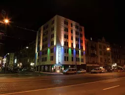 Hotel Bliss | Hessen - Frankfurt (ve civarı) - Frankfurt