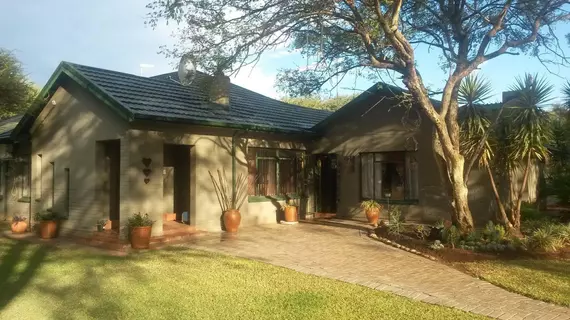 Miltons Guesthouse | Limpopo - Waterberg District - Thabazimbi