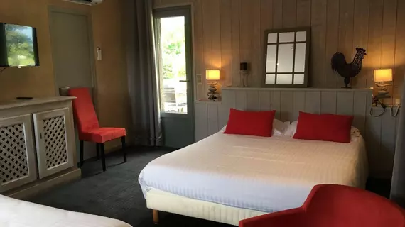 Hotel Le Mas de Castel | Nouvelle-Aquitaine - Dordogne - Sarlat-la-Caneda