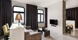 Lux 11 Berlin-Mitte | Berlin (ve civarı) - Berlin - Mitte