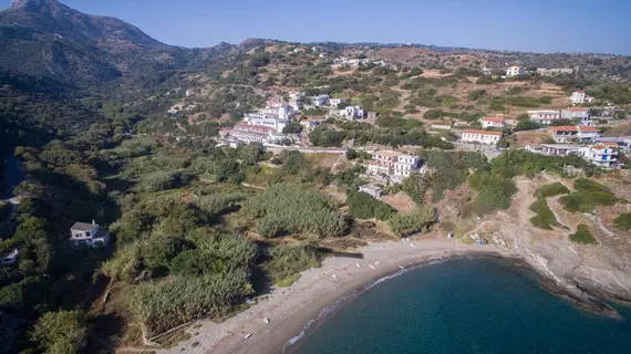 Kerame Studios & Apartments | Kuzey Ege Adaları - Ikaria