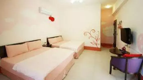 Sueiyuan Bed and Breakfast I | Pingtung İlçesi - Hengchun