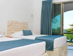 Hotel Casa Melissa | Quintana Roo - Solidaridad - Playa del Carmen - Centro