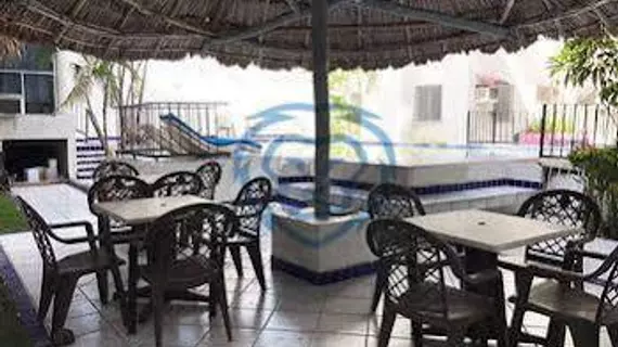 Garden Suites Maria Graciela | Quintana Roo - Benito Juárez - Cancun (ve civarı) - Cancun - Cancun Merkezi