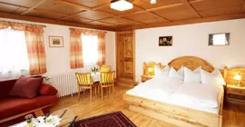 Pension Heilbad Burgwies | Salzburg (eyalet) - Zell am See - Stuhlfelden