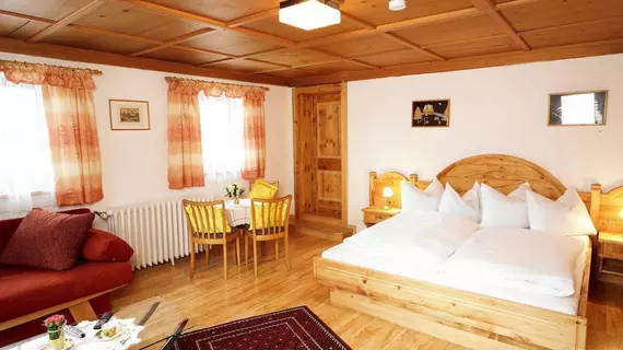 Pension Heilbad Burgwies | Salzburg (eyalet) - Zell am See - Stuhlfelden