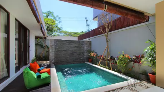 Sudha Villa Bali BaikBaik | Bali - Badung - Nakula