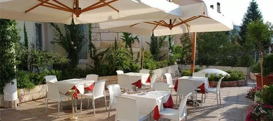 Hotel Villa Eden | Puglia - Foggia (il) - San Giovanni Rotondo