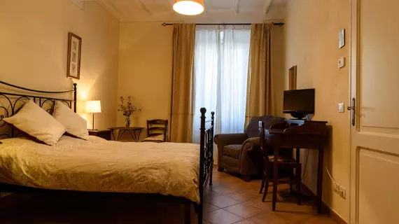 Casa Lilla Bed & Breakfast | Umbria - Terni (vilayet) - Acquasparta