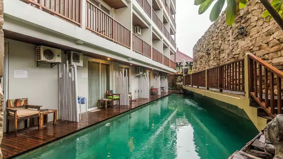 ZEN Rooms Raya Kuta Joger | Bali - Kuta - Raya Kuta