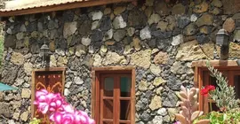 Casas Rurales La Pestilla | Kastilya ve Leon - Burgos İli - Las Merindades - El Hierro