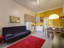 Fiera Milano Apartments | Lombardy - Milano (ve civarı) - Milano