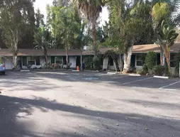 Motel San Diego | Kaliforniya - San Diego County - San Diego Sahili