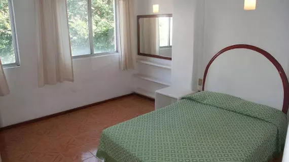 Casa del Sol | Oaxaca - Huatulco (ve civarı) - Santa Cruz Huatulco