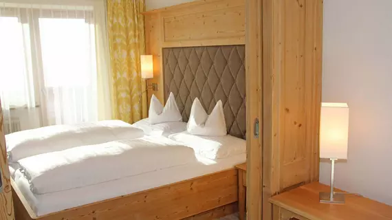 Hotel Pension Sonnleiten | Tirol - Schwaz District - Schwaz (ve civarı) - Tux