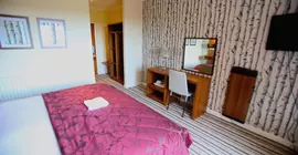 Highfield Hotel | Northumberland (kontluk) - Newcastle upon Tyne (ve civarı) - Houghton le Spring