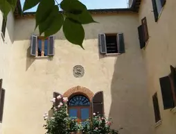 B&B Il Glicine | Toskana - Siena (vilayet) - Torrita di Siena