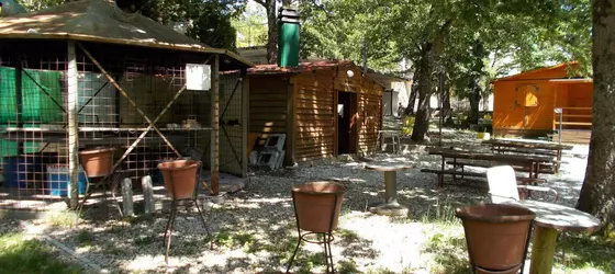 Camping del Sole | Abruzzo - L'Aquila (il) - Roccaraso