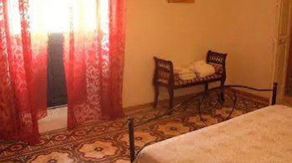 Antica Terra B&B | Puglia - Lecce (il) - Alliste