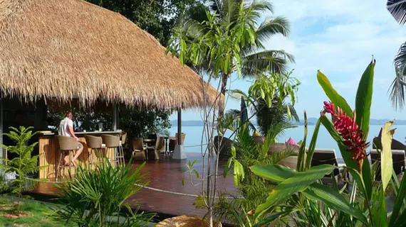 Serenity Resort Koh Chang | Trat İli - Ko Chang