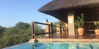 Bushwise Safari Lodge