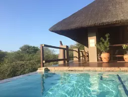 Bushwise Safari Lodge