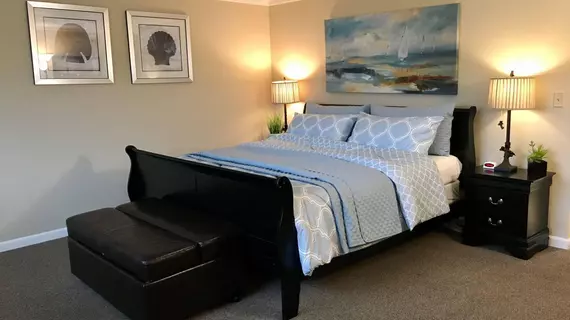 Tradewinds Condo Hotel | Oregon - Oregon Coast - Seaside