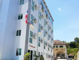 Hotel De Ratt | Phuket (ve civarı) - Thalang