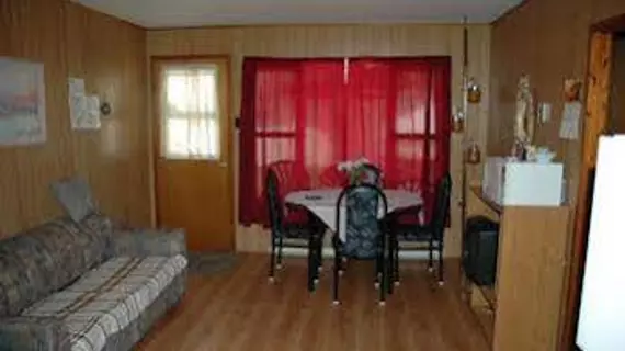 Oak Haven Cottages | Ontario - Barrie - Orillia (ve civarı) - Wasaga Plajı