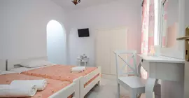 Agia Anna Hotel | Ege Adaları - Naxos