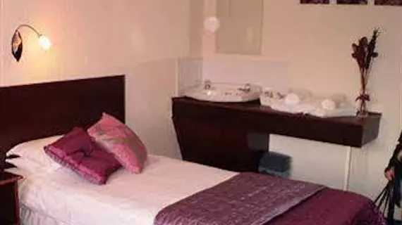 Lomond Park Hotel | İskoçya - Greater Glasgow - Dunbartonshire - Alexandria