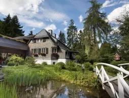 Romantik Hotel Stryckhaus | Kuzey Ren-Westfalia - Hochsauerlandkreis - Willingen (Upland) - Stryck