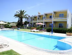 Sea View Studios | Ege Adaları - Rodos Bölgesel Birimi - Rodos