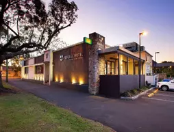 Federal Hotel | Queensland - Toowoomba (ve civarı) - East Toowoomba