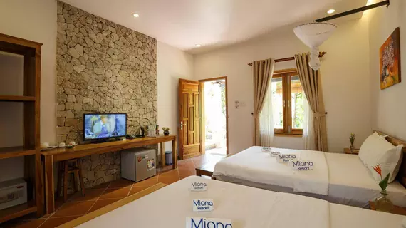 Miana Resort Phu Quoc | Kien Giang (vilayet) - Phu Quoc - Duong Dong