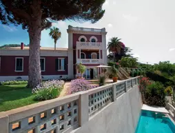 Villa Paola | Calabria - Vibo Valentia (vilayet) - Tropea