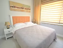 Delight Deluxe Apartments | Antalya - Muratpaşa - Güzeloba Mahallesi