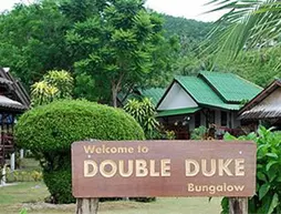 Double Duke Bungalows | Surat Thani (vilayet) - Koh Phangan