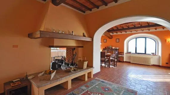 Villa Noceta | Toskana - Arezzo (vilayet) - Castiglion Fiorentino