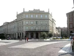 Grand Hotel Nuove Terme | Piedmont - Alessandria (il) - Acqui Terme