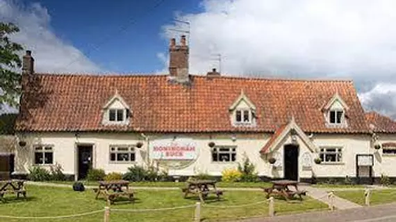 The Honingham Buck | Norfolk (kontluk) - Norwich