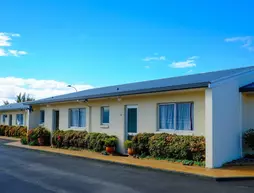 Ann's Volcanic Rotorua Motel and Serviced Apartments | Rotorua (ve civarı) - Rotorua